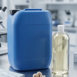 Soluzione Purificata di Bava di Lumaca - Grado Cosmetico